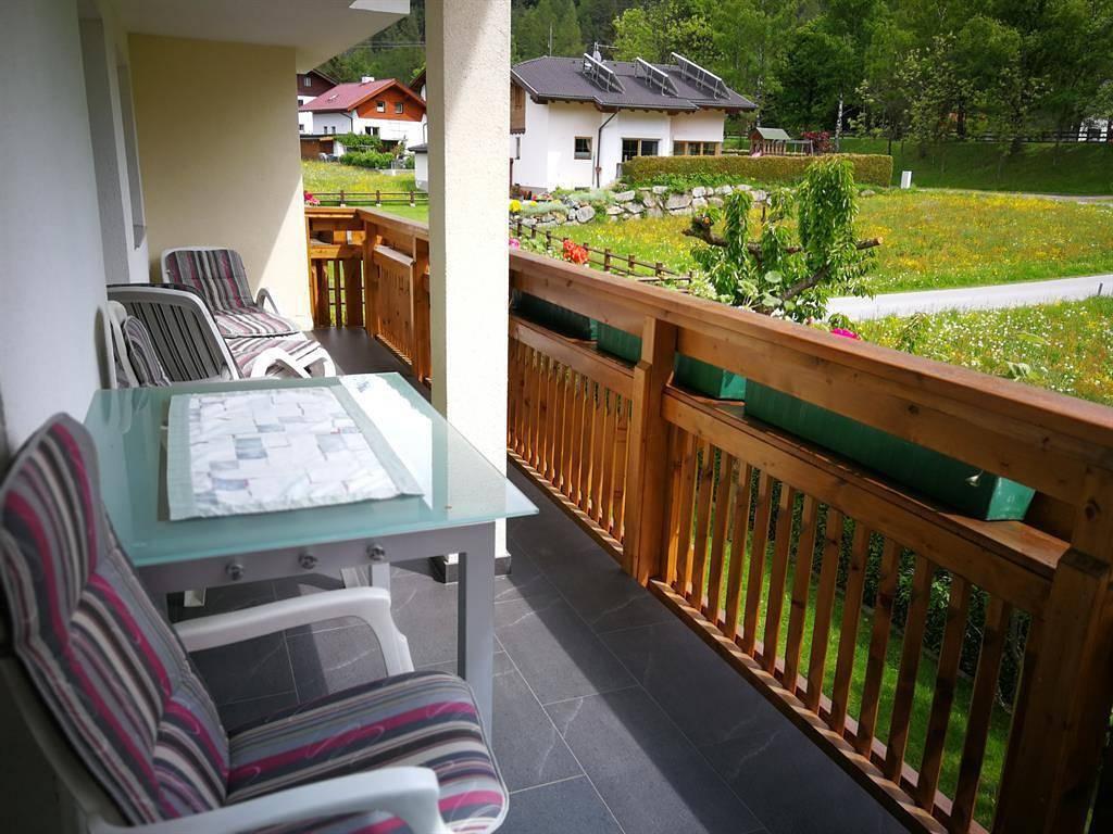 Vakantieappartement in Stubai Alps, Längenfeld, Oostenrijk voor 2 personen foto 20