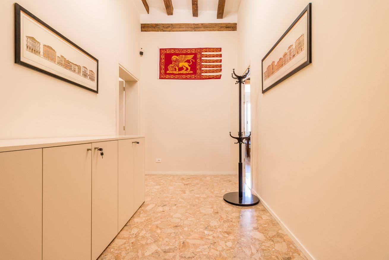 Vakantieappartement met airconditioning in Venetië, Provincie Venetië, Italië voor 8 personen foto 20