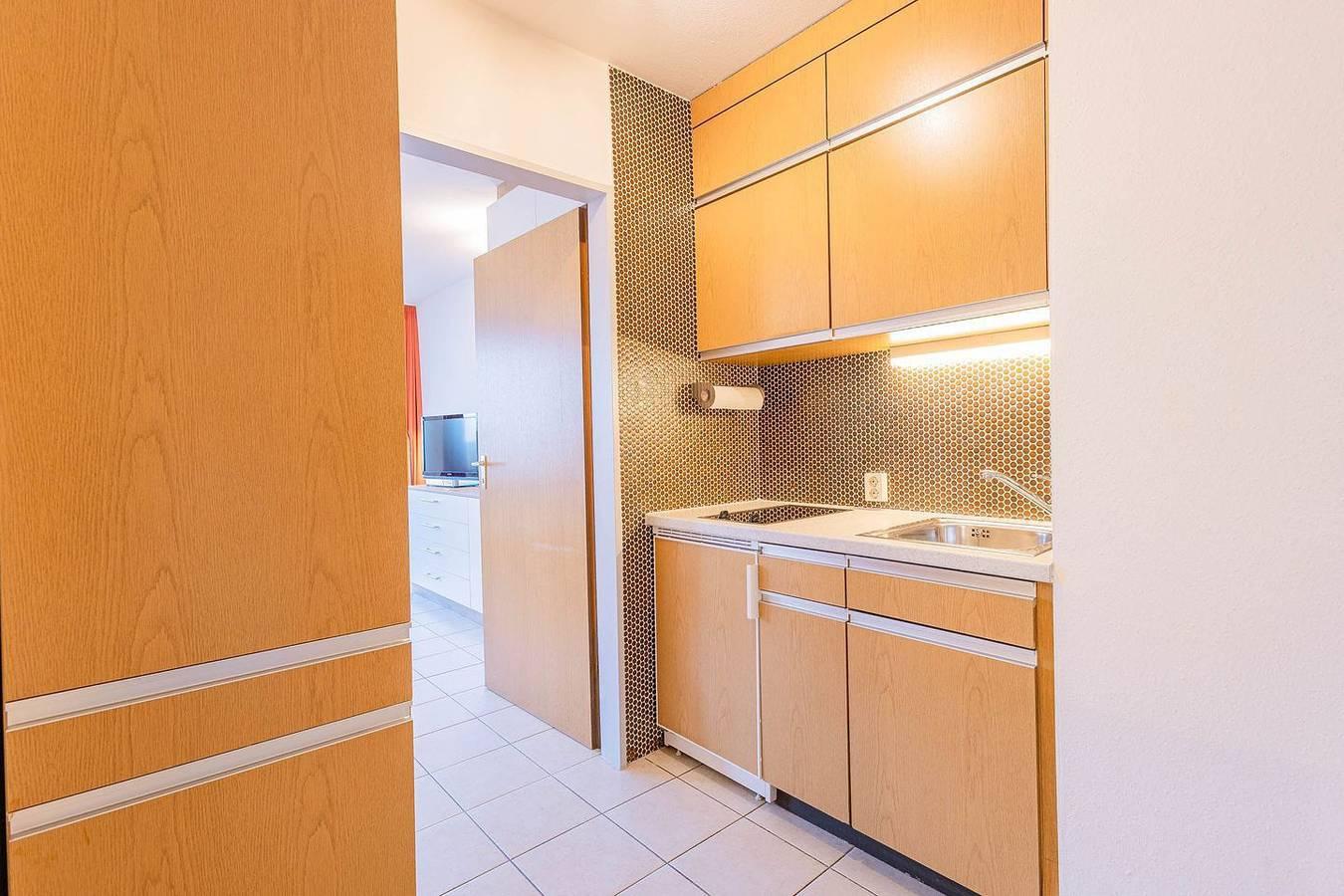 Vakantieappartement in Bodensee, Duitsland voor 2 personen foto 12