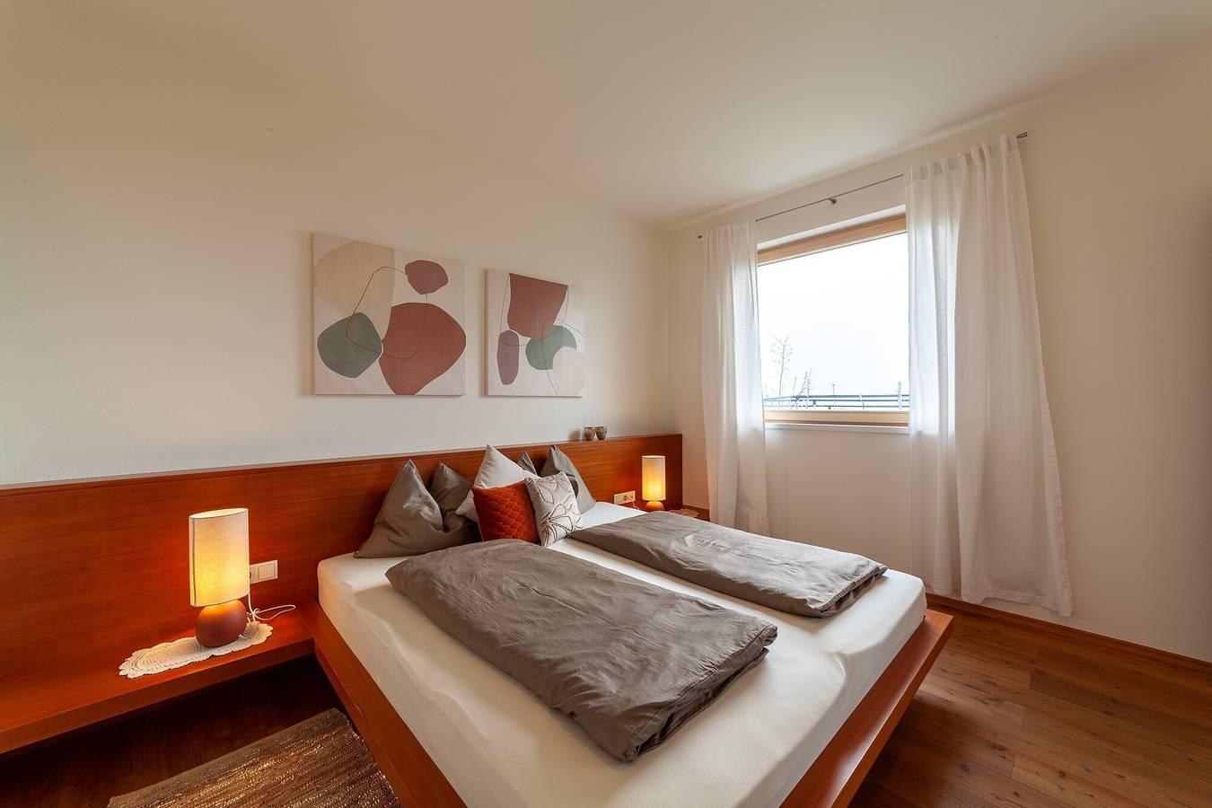 Vakantieappartement in Tscherms, Italië voor 3 personen foto 6