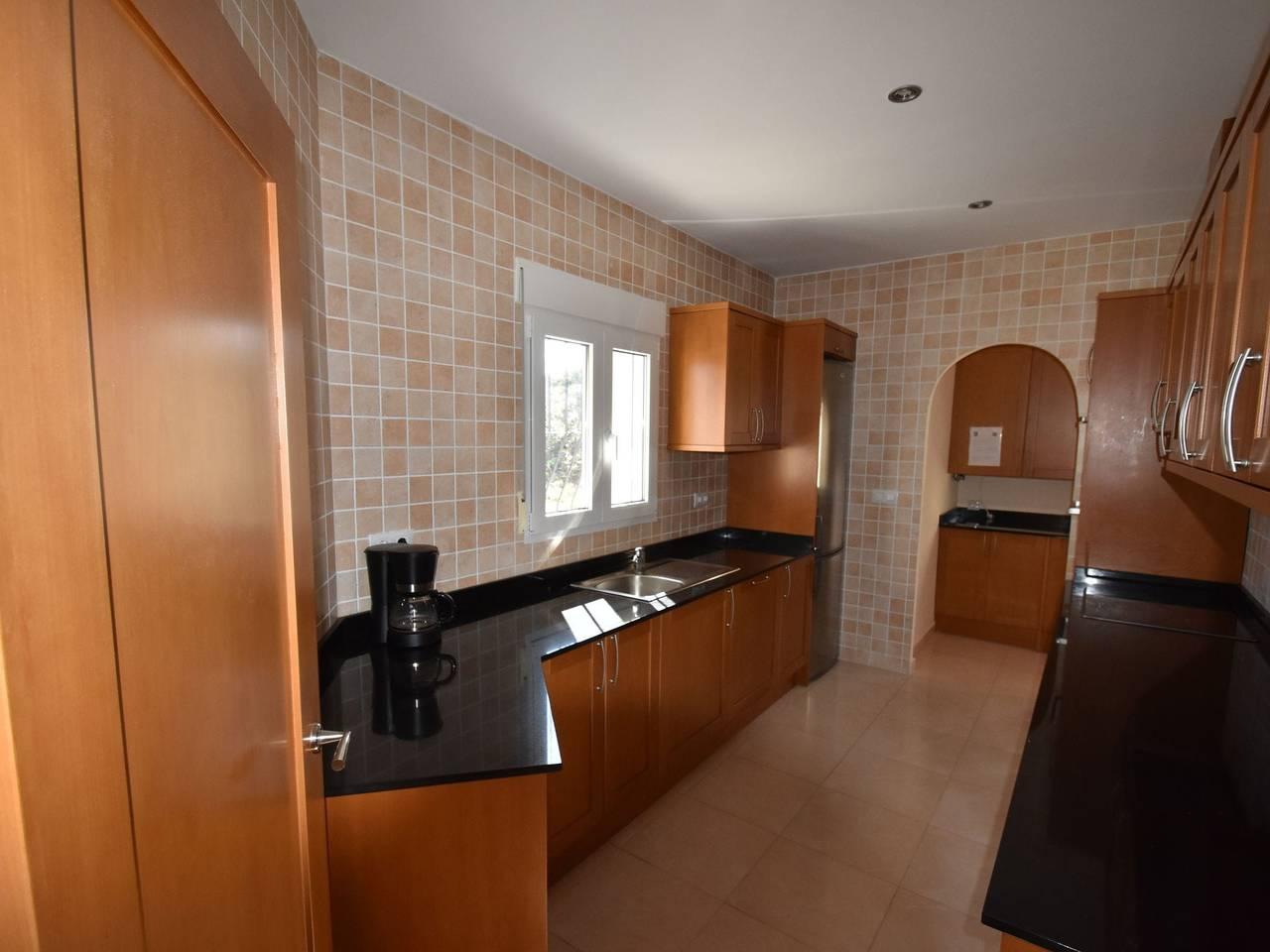 Vakantiehuis in Marina Alta, Spanje voor 8 personen foto 5