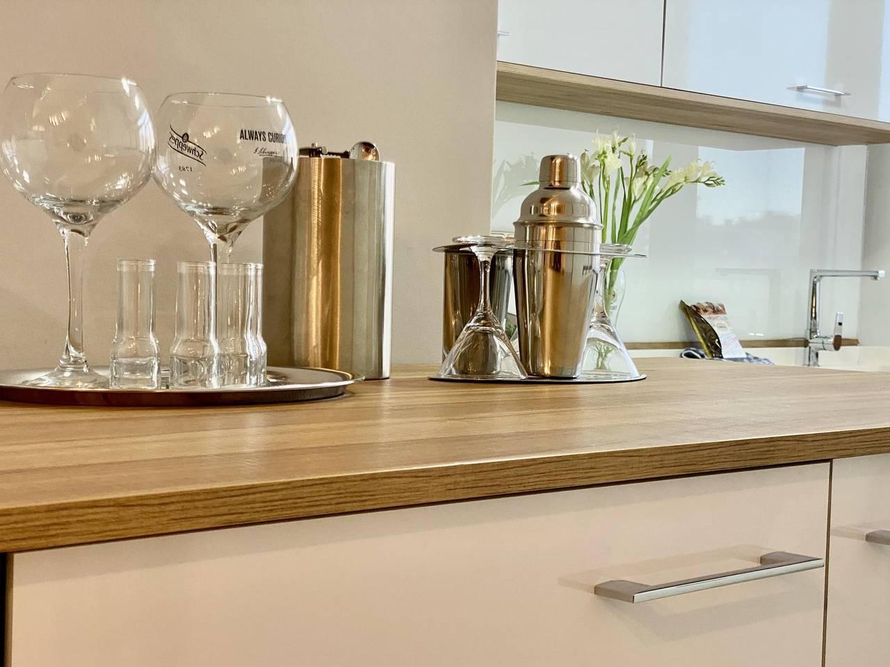 Vakantieappartement in Madrid, Spanje voor 6 personen foto 14