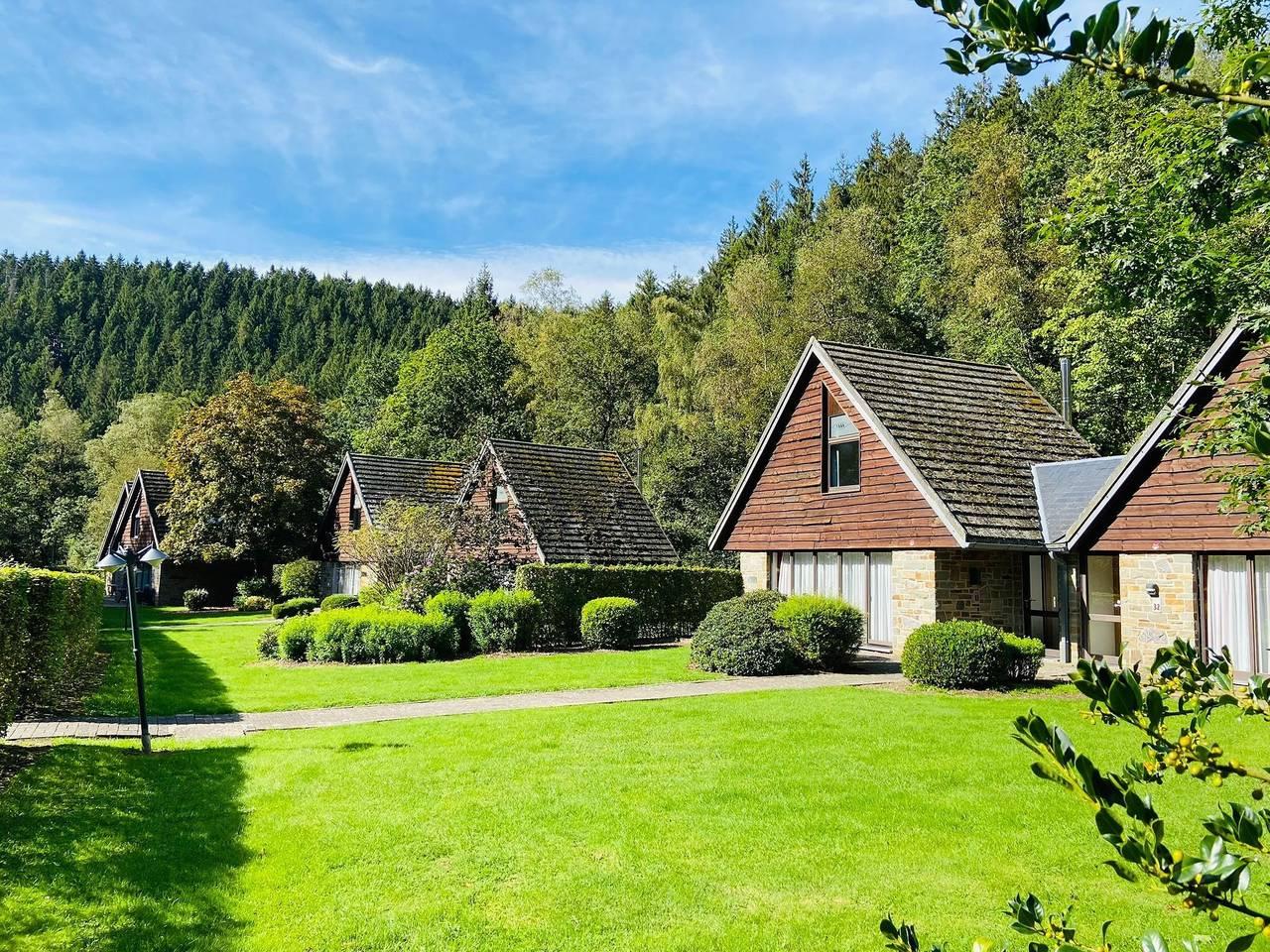 Vakantiehuis in Malmedy, België voor 6 personen foto 3