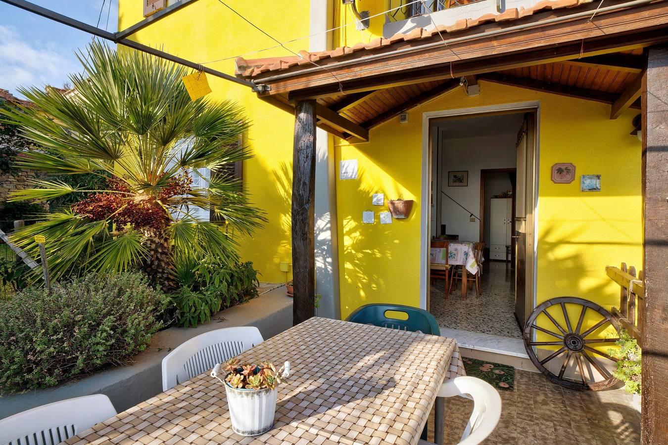 Vakantiehuis in Rieva Fiore, Italië voor 6 personen foto 5