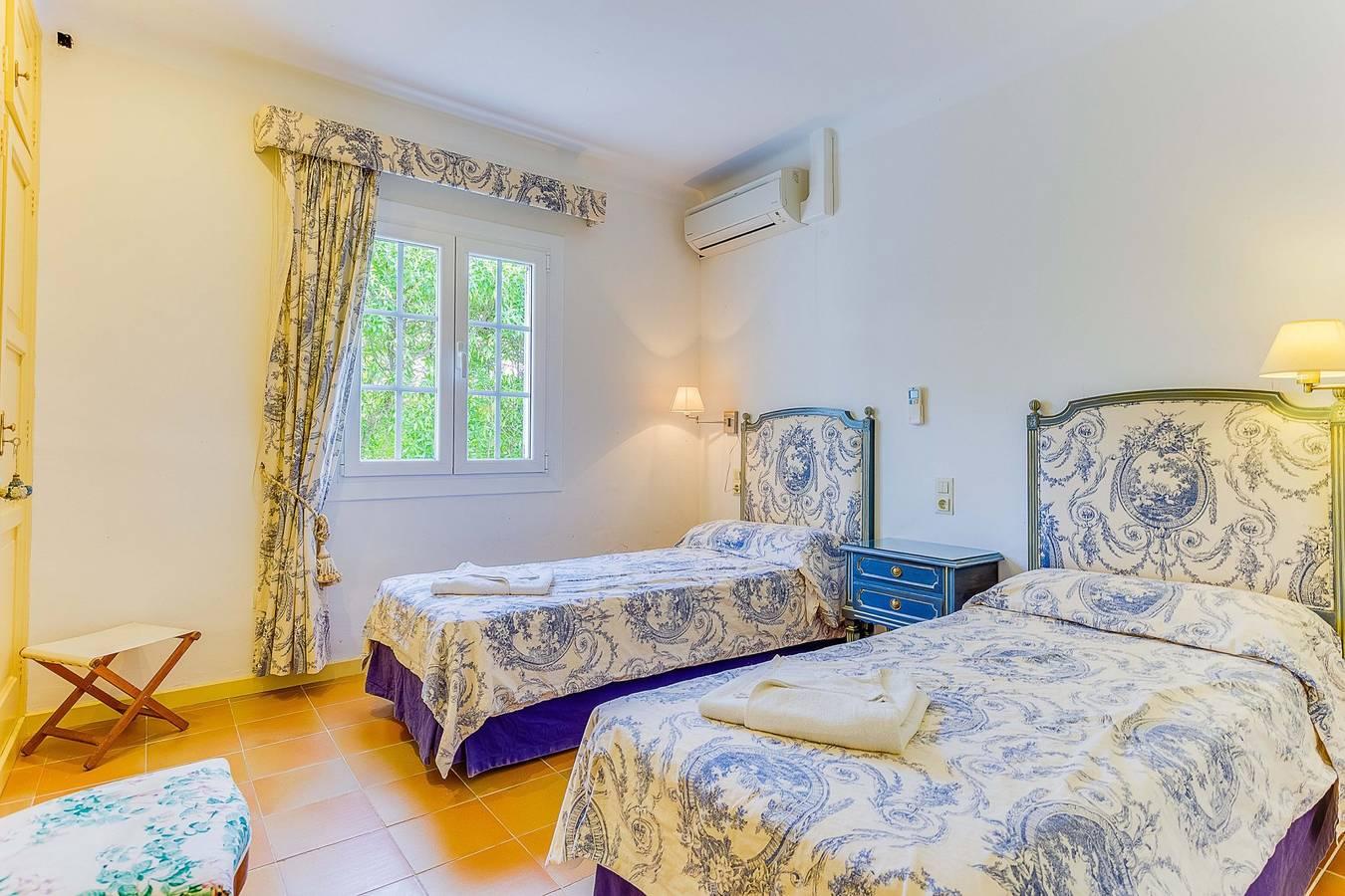 Vakantiehuis in Raiguer, Spanje voor 8 personen foto 15