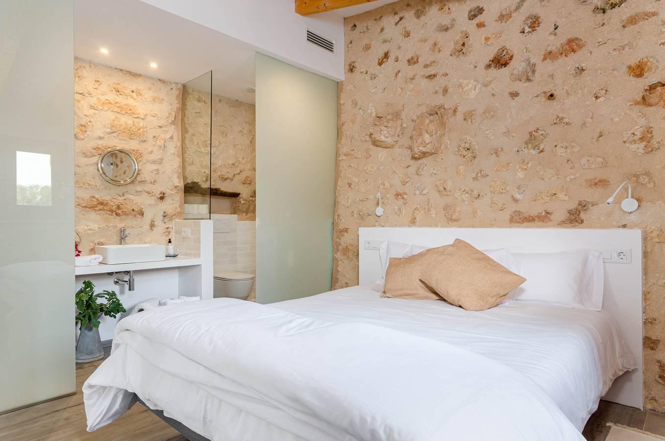Vakantieappartement in Costitx, Spanje voor 2 personen foto 9
