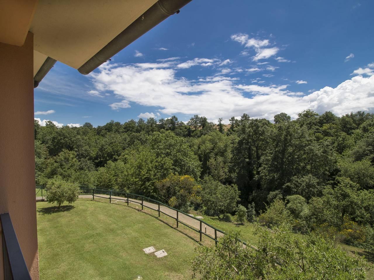 Thermae Villa 34 in Sorano, Provincie Grosseto, Italië voor 8 personen foto 24