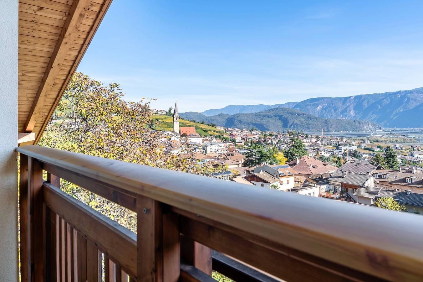 Vakantieappartement in Zuid-Tirol foto 4