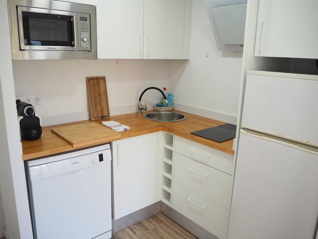 Vakantieappartement in Costa Brava, Spanje voor 4 personen foto 7