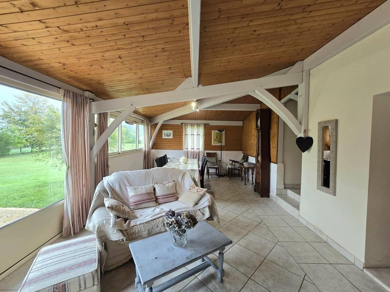 Vakantiehuis in Dordogne, Frankrijk voor 2 personen foto 10