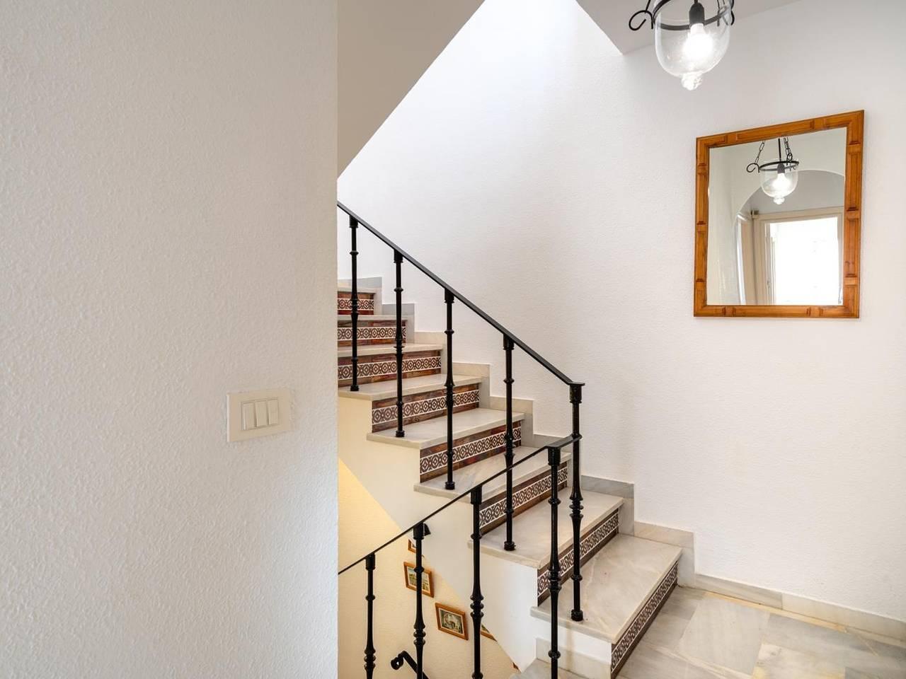 Vakantiehuis in Mijas, Spanje voor 6 personen foto 15