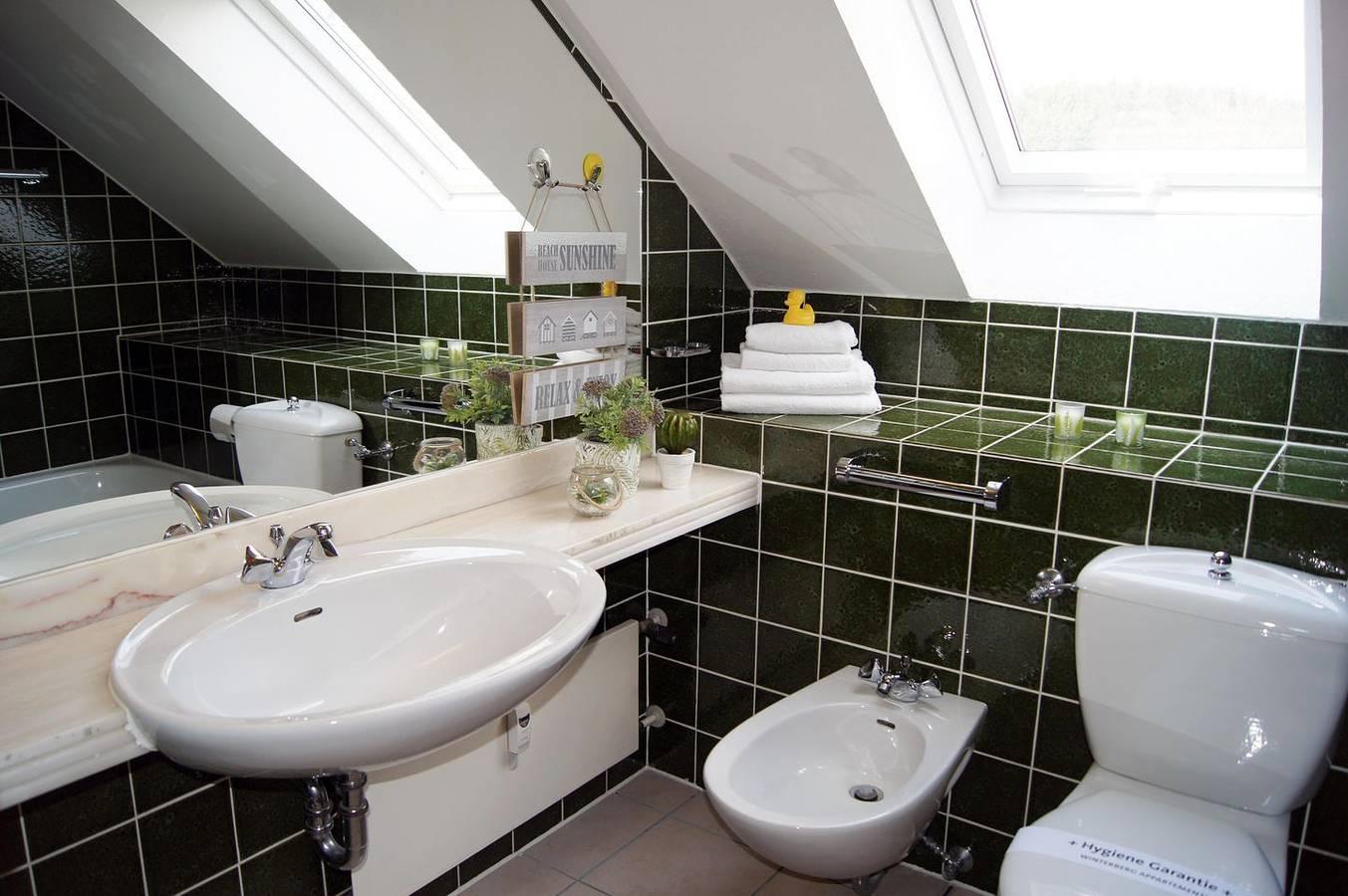 Vakantieappartement in Sauerland, Duitsland voor 4 personen foto 11