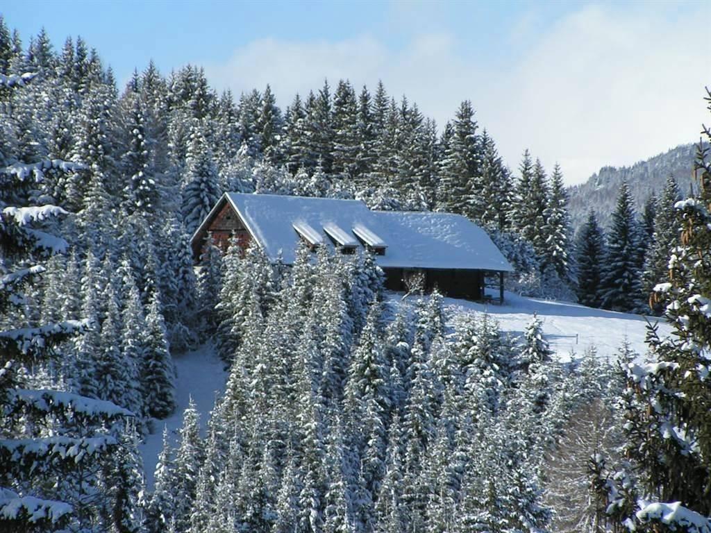 Vakantiehuis in Lungau, Oostenrijk voor 7 personen foto 14
