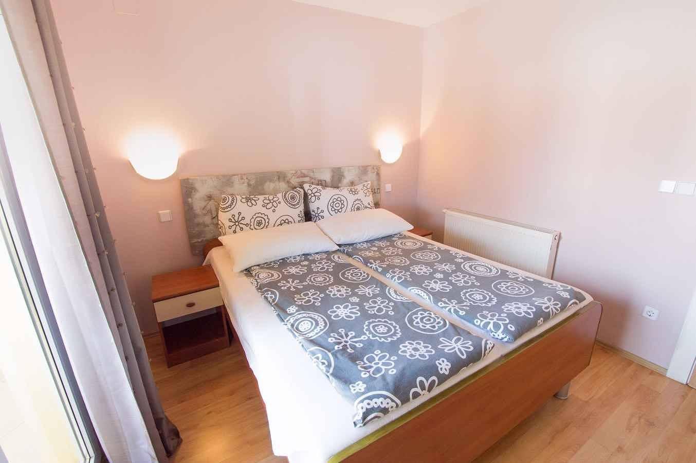Vakantieappartement in Krk, Kroatië voor 4 personen foto 6