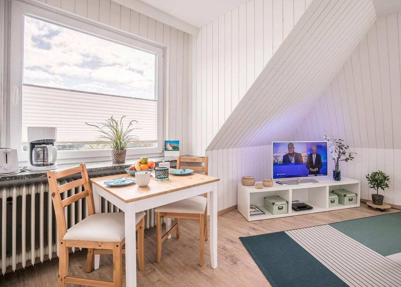 Vakantieappartement in Büsum, Duitsland voor 2 personen foto 4