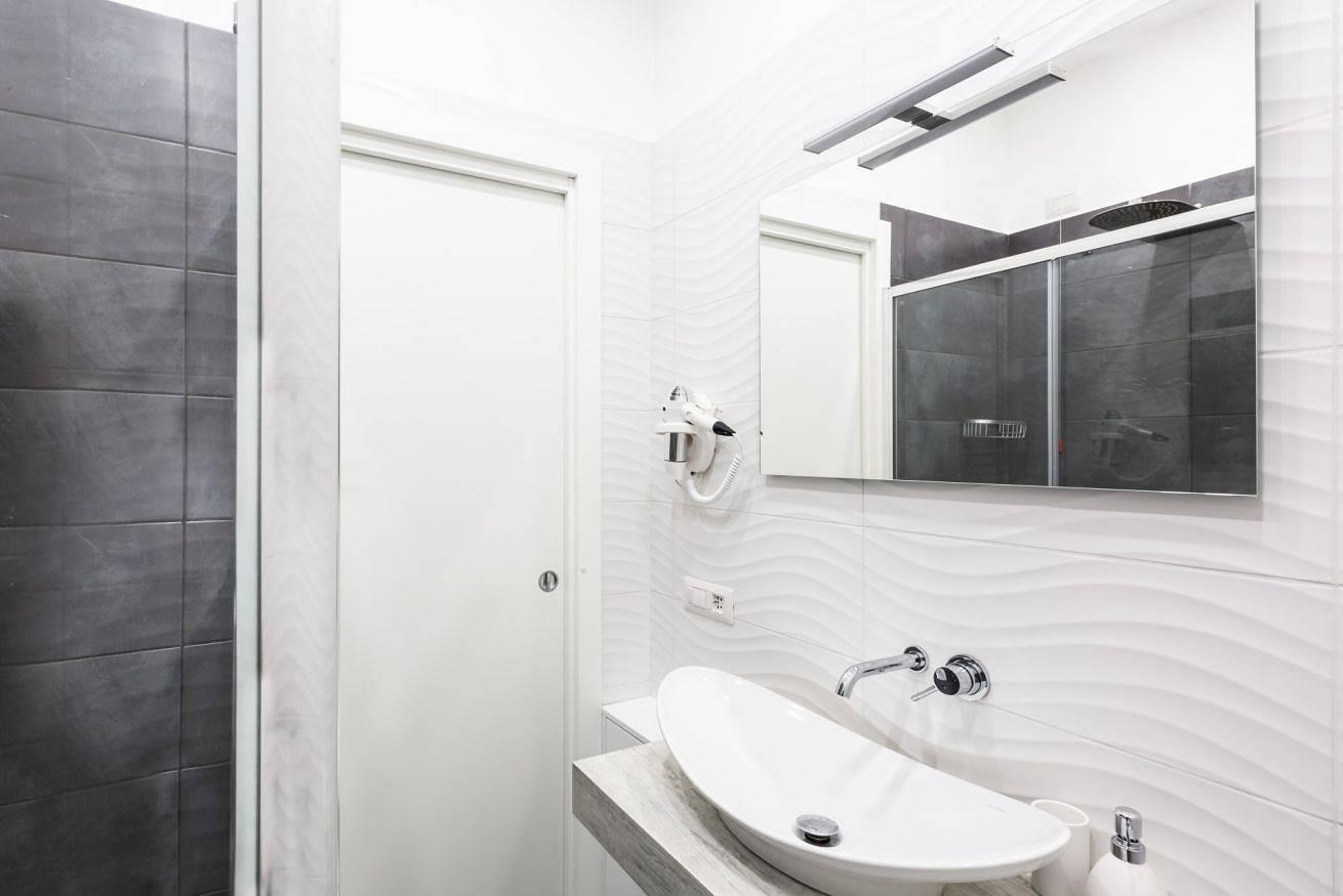 Vakantieappartement met airconditioning in Sorrento, Sorrento Coast, Italië voor 9 personen foto 20