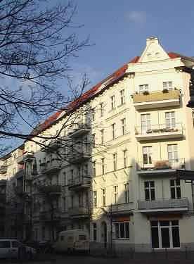 Vakantieappartement in Berlijn vanaf 321€ per nacht