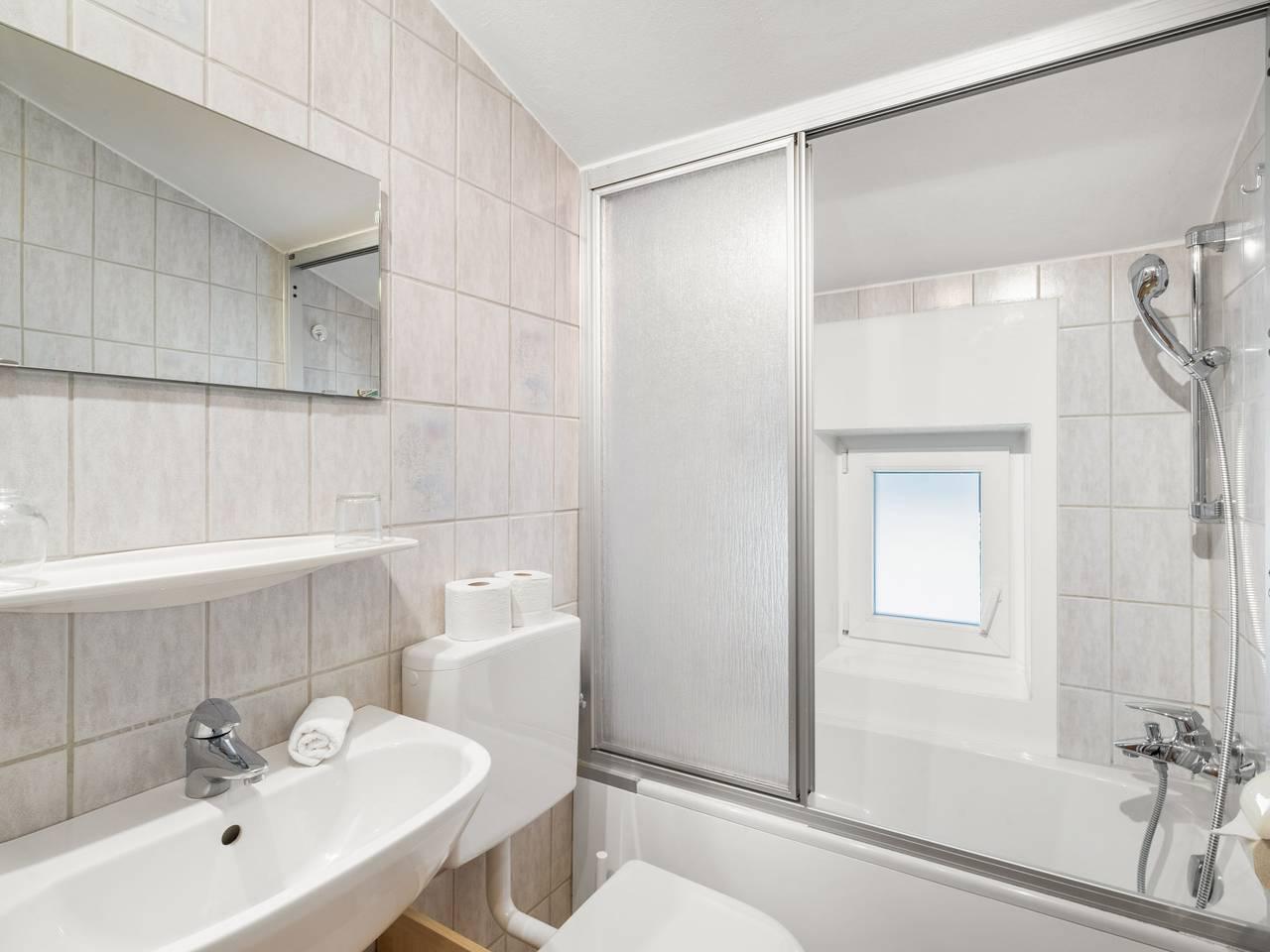 Vakantieappartement in Pinzgau, Oostenrijk voor 4 personen foto 6