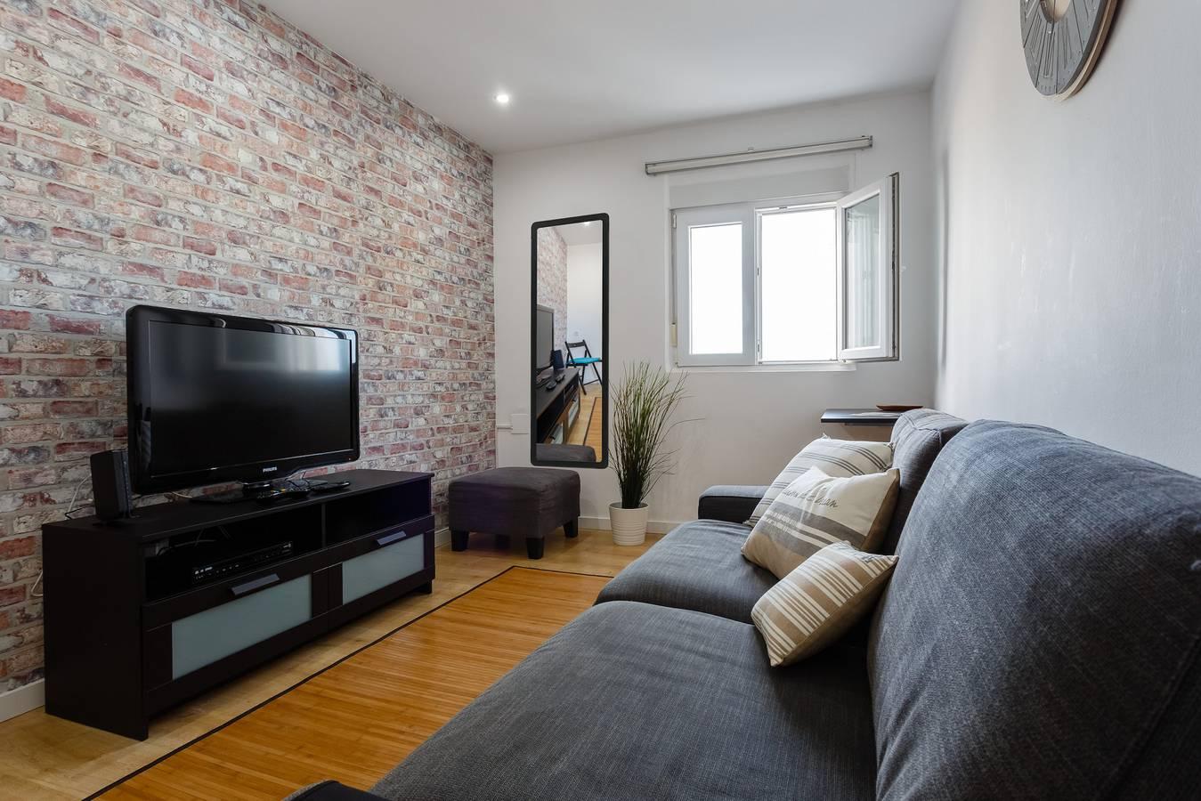 Vakantieappartement in Cádiz, Spanje voor 4 personen foto 7