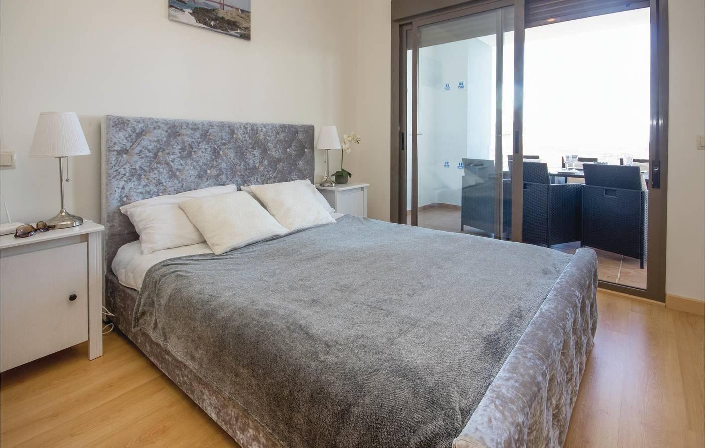 Vakantieappartement in Mijas, Spanje voor 2 personen foto 15