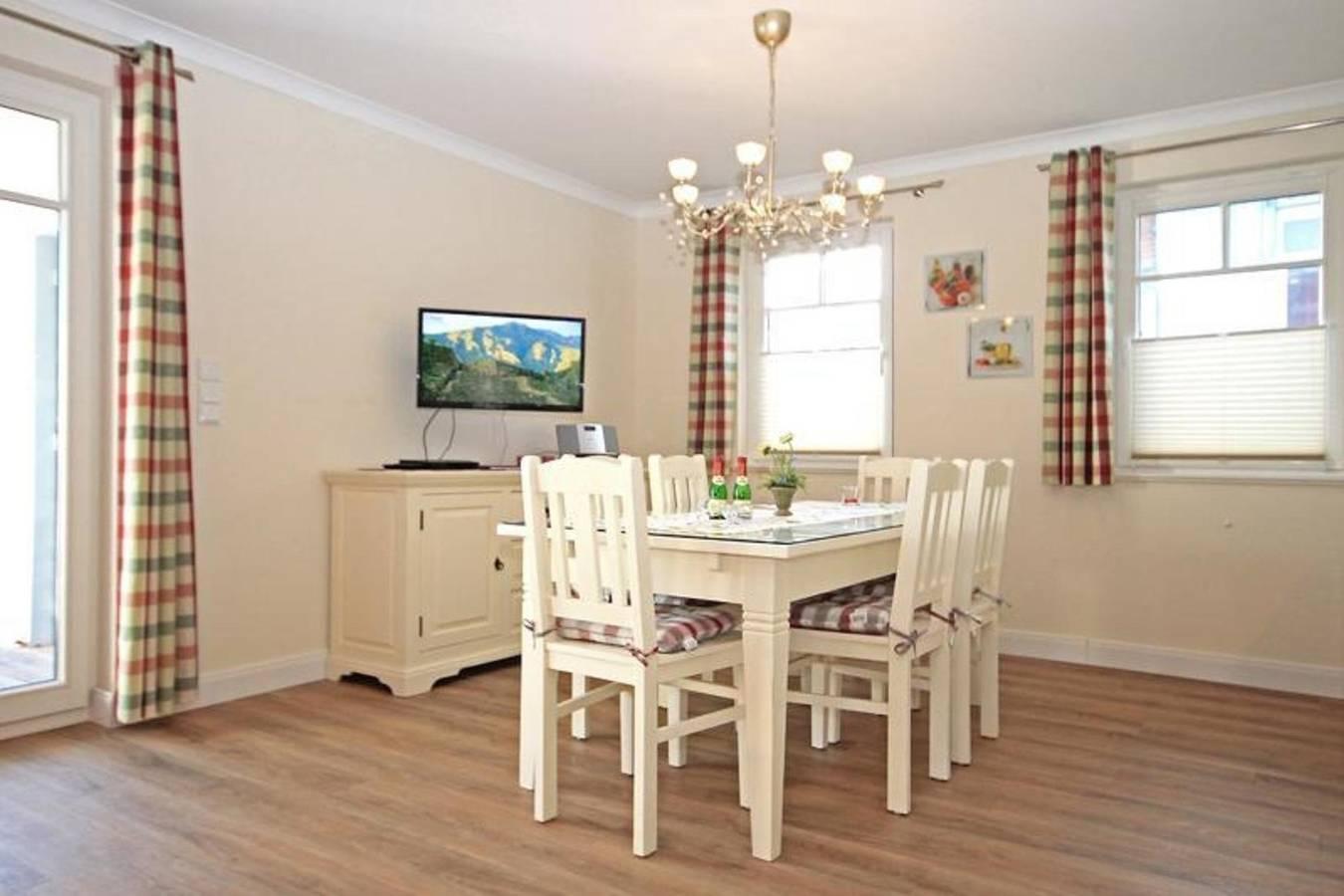 Vakantieappartement in Kühlungsborn, Duitsland voor 4 personen foto 4
