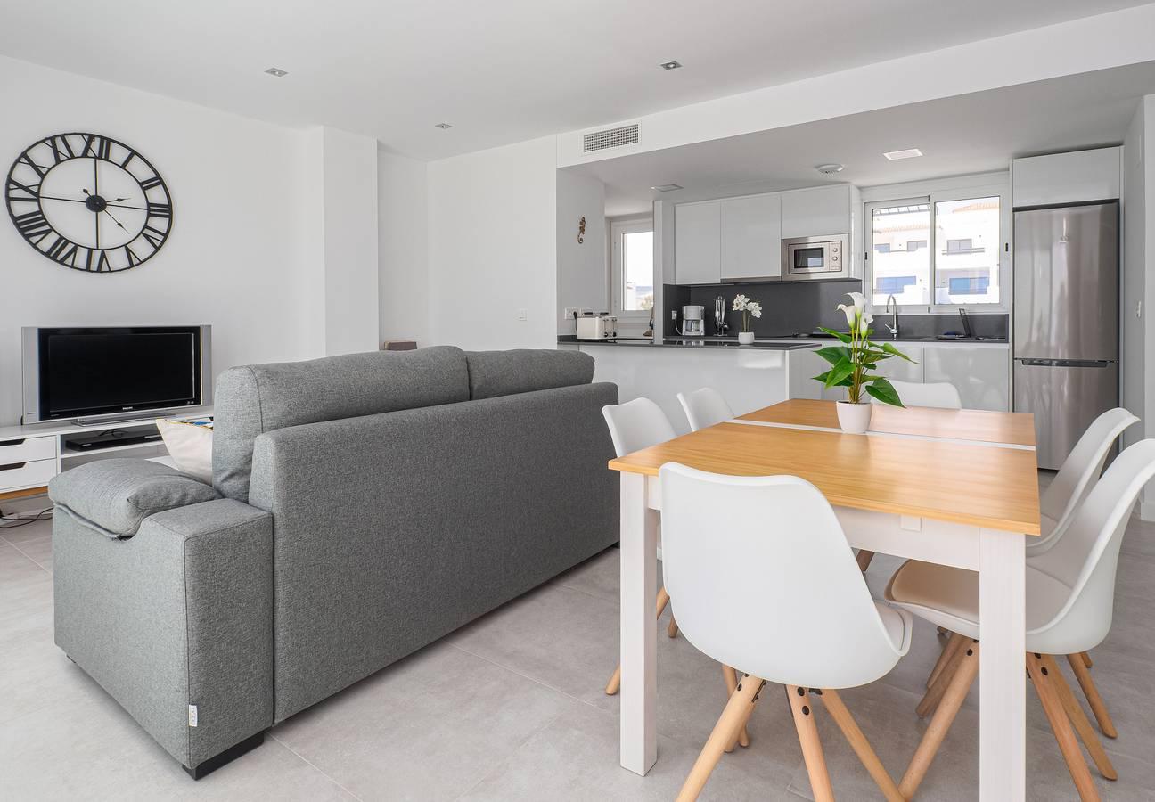 Vakantieappartement in Casares, Spanje voor 4 personen foto 7