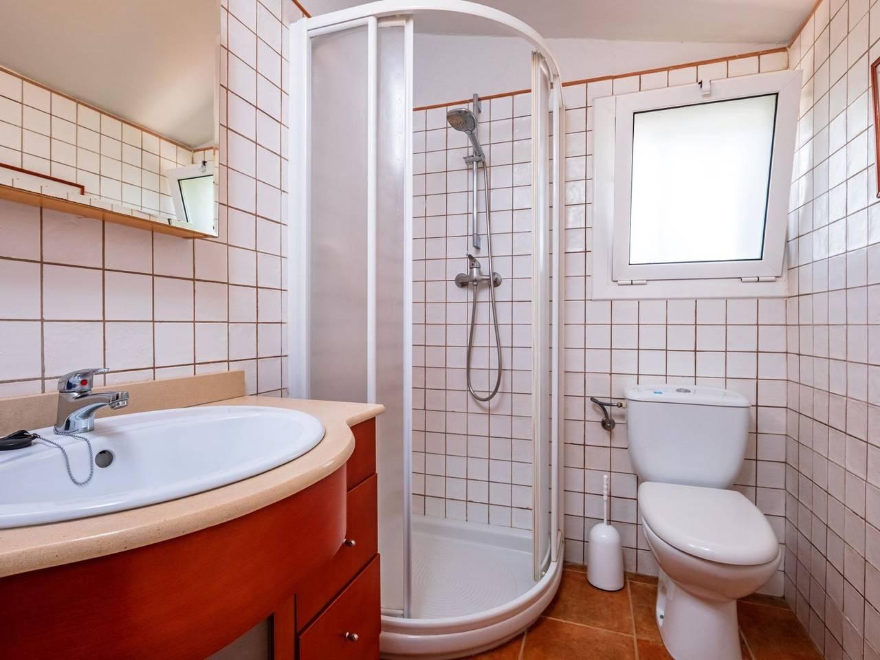 Vakantiehuis met balkon/terras in L'Escala, Upper Empordà, Spanje voor 12 personen foto 22