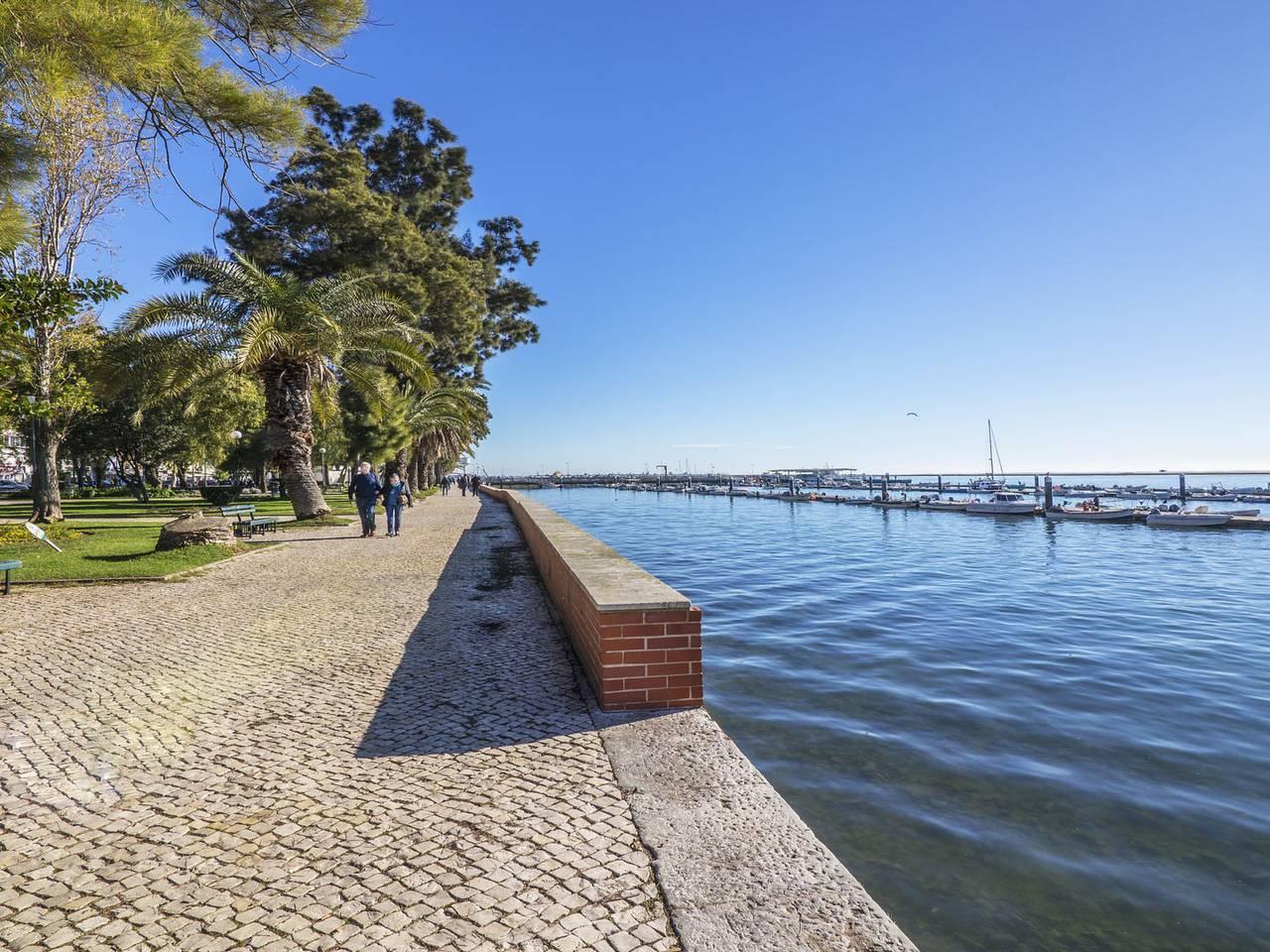 Vakantieappartement in Olhão, Portugal voor 4 personen foto 13