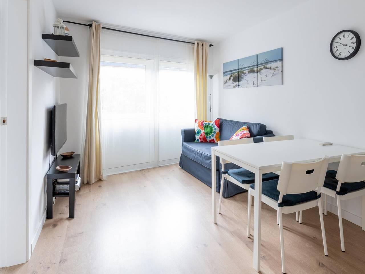 Vakantieappartement in Castelldefels, Spanje voor 5 personen foto 6