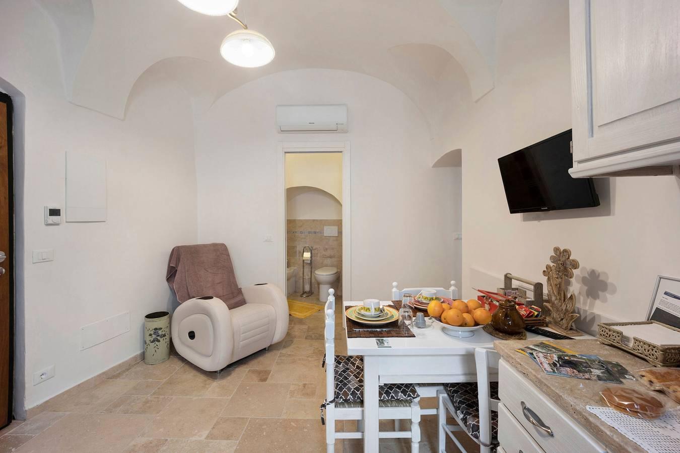 Vakantieappartement in Dolceacqua, Italië voor 2 personen foto 18