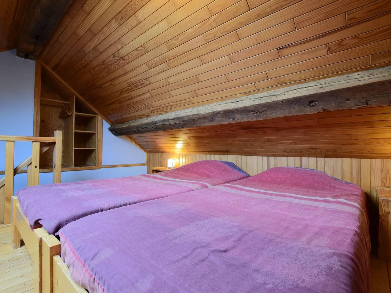 Vakantiehuis in Bastenaken, België voor 6 personen foto 17