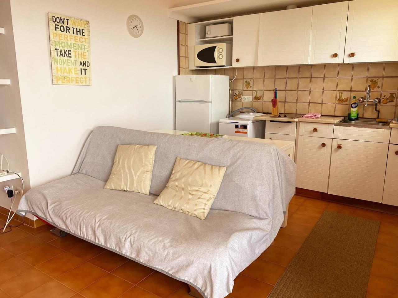 Vakantieappartement in Costa Brava, Spanje voor 2 personen foto 2