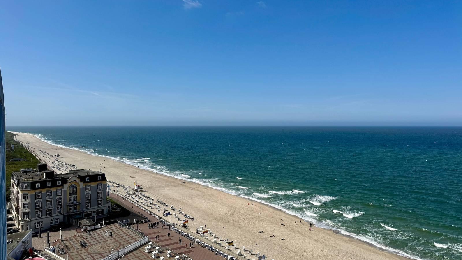 Vakantieappartement in Sylt foto 18
