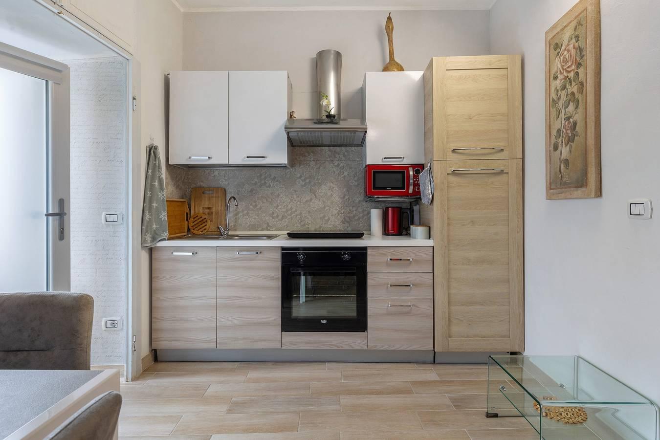 Vakantieappartement in Gardameer, Italië voor 4 personen foto 11