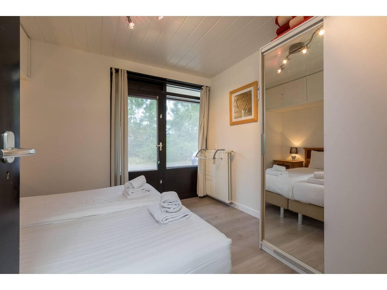 Vakantieappartement in Walcheren, Nederland voor 4 personen foto 3