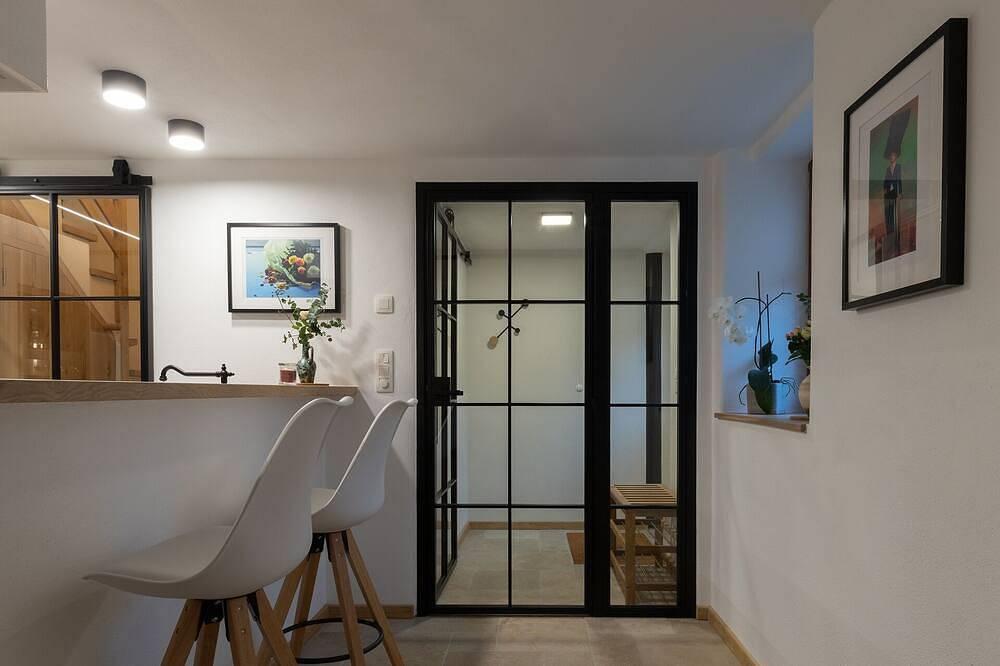 Bellerose Maison de Greunebennet in Homburg, Blieberg, België voor 4 personen foto 20