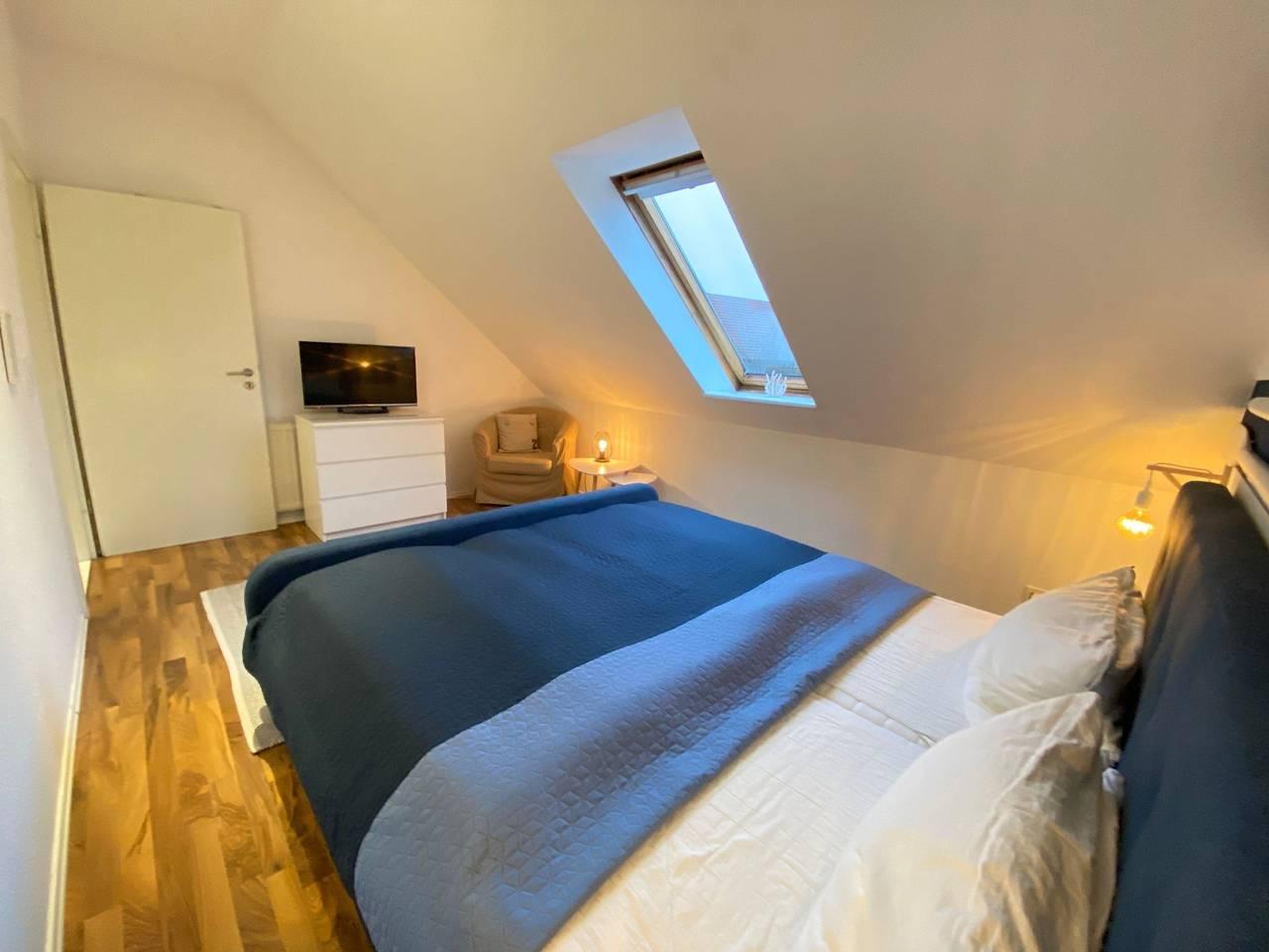 Vakantieappartement in Kiel, Duitsland voor 4 personen foto 14