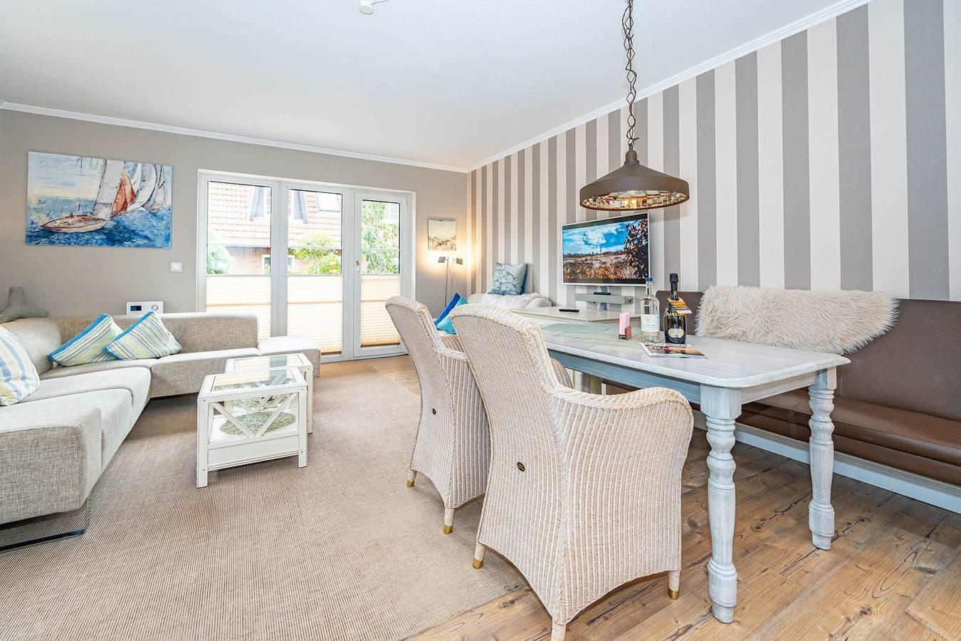 Vakantieappartement in Sylt, Duitsland voor 4 personen foto 6