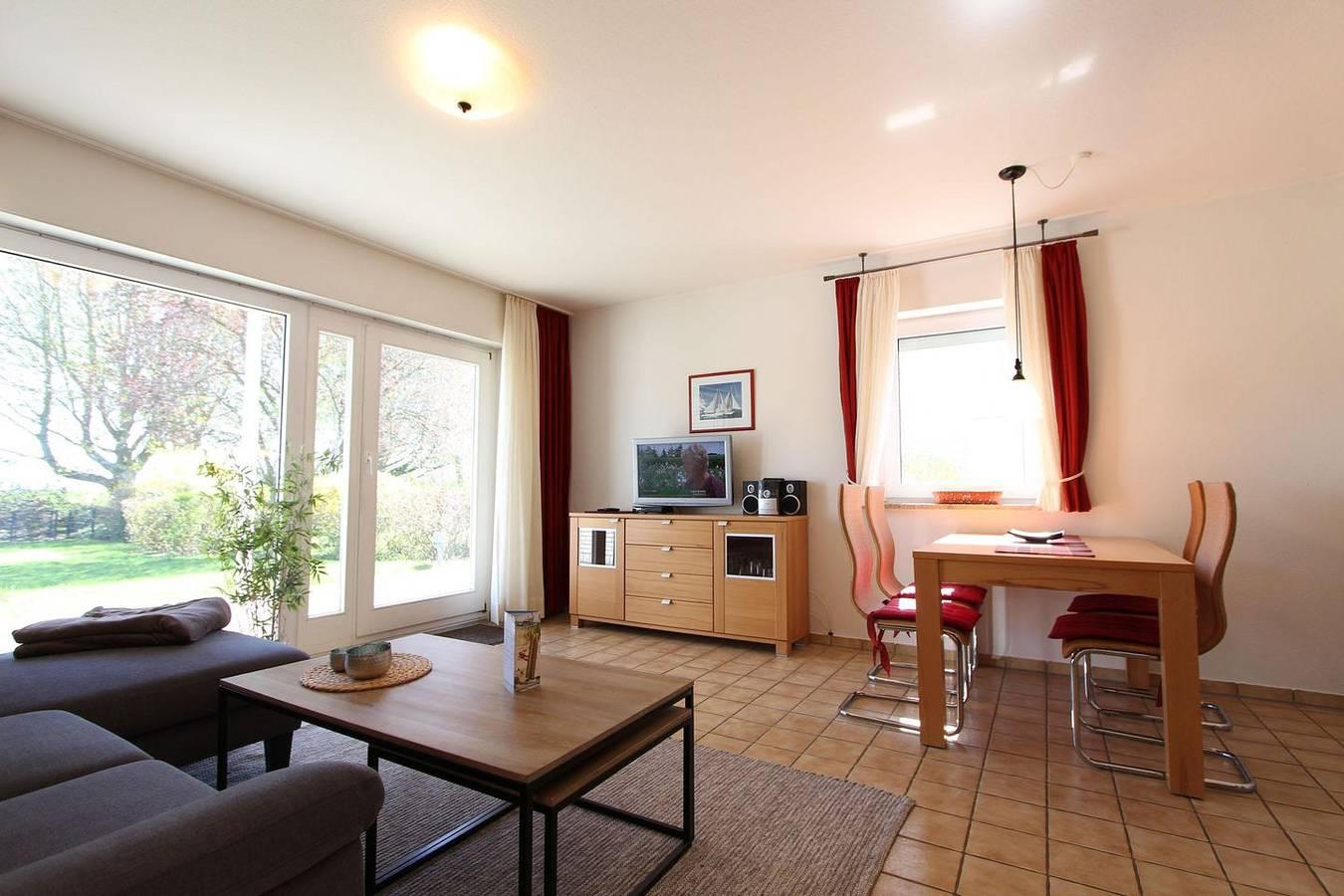 Vakantiehuis in Kellenhusen, Duitsland voor 4 personen foto 3
