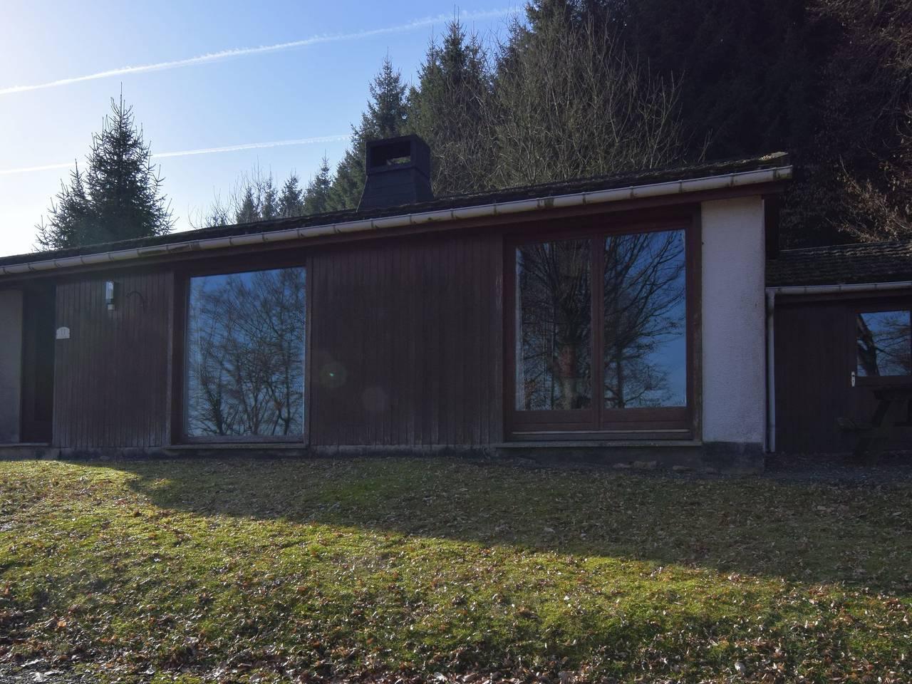 Vakantiehuis in Tenneville, België voor 4 personen foto 17