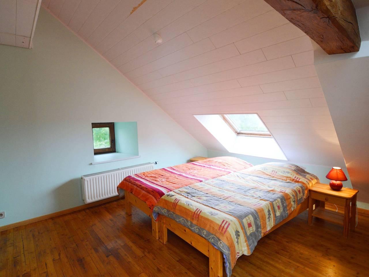 Vakantiehuis in Belgische Ardennen, België voor 16 personen foto 6