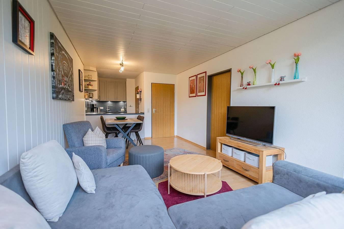 Vakantieappartement in Bodensee, Duitsland voor 4 personen foto 2