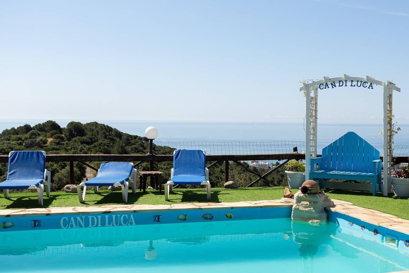 Vakantiehuis in Maresme, Spanje voor 8 personen foto 4