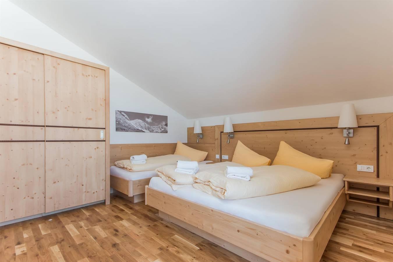 Vakantieappartement in Tauern, Oostenrijk voor 3 personen foto 7