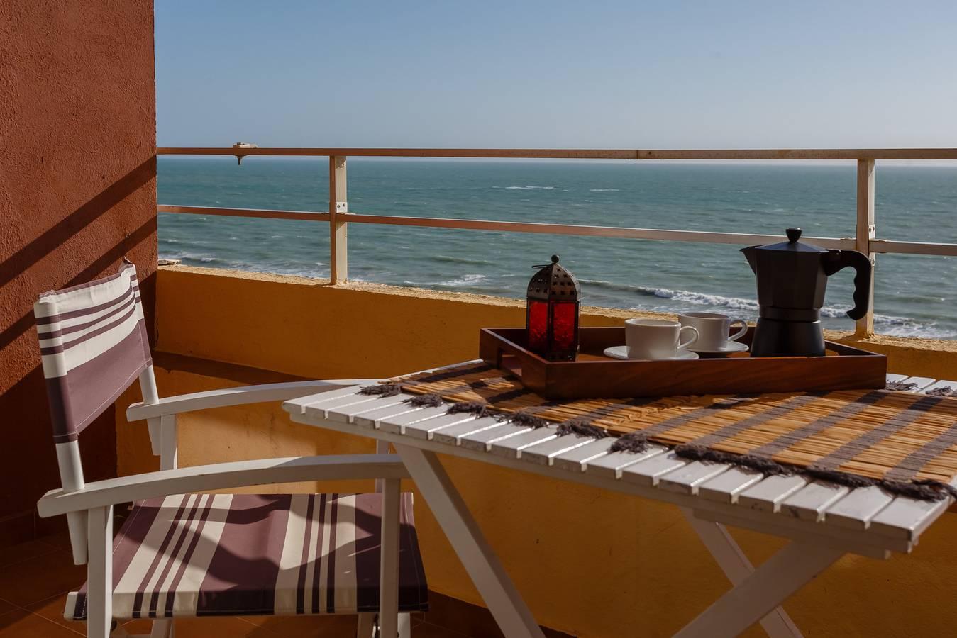 Vakantieappartement in Cádiz, Spanje voor 5 personen foto 9