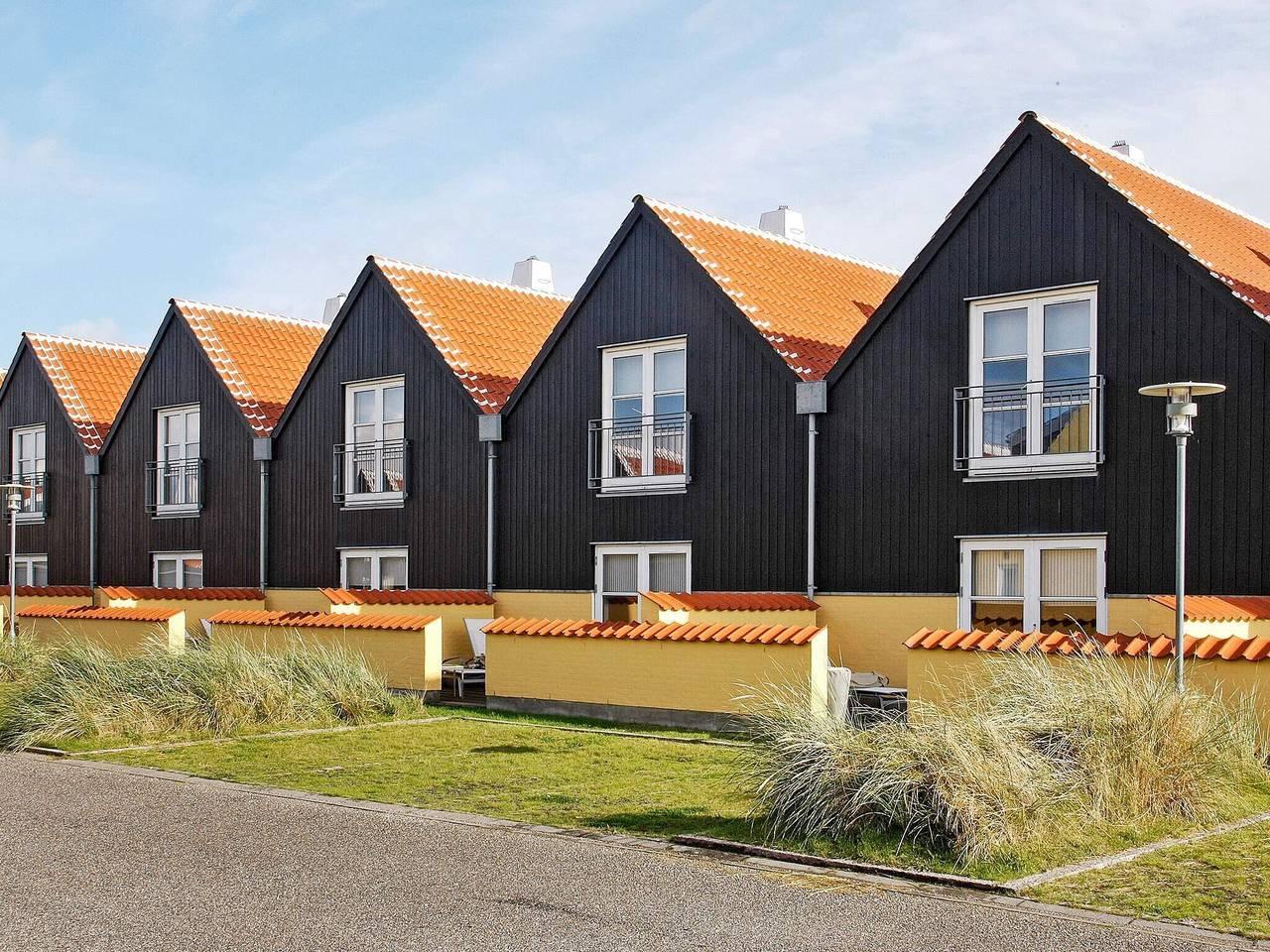 Vakantieappartement in Skagen, Denemarken voor 6 personen foto 4