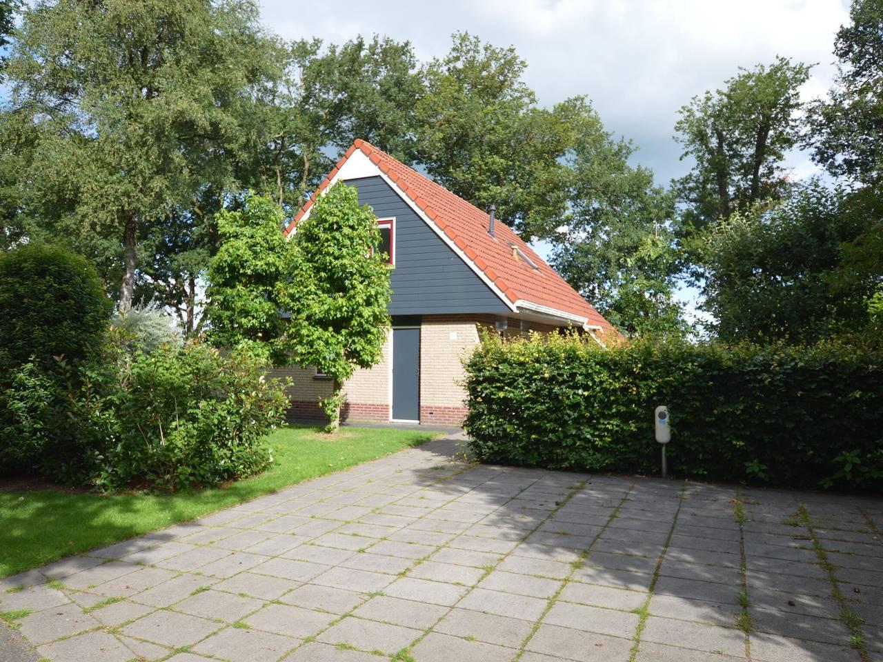 Vakantiehuis bij Sallandse Heuvelrug in Regio Zwolle, Nederland voor 10 personen foto 24