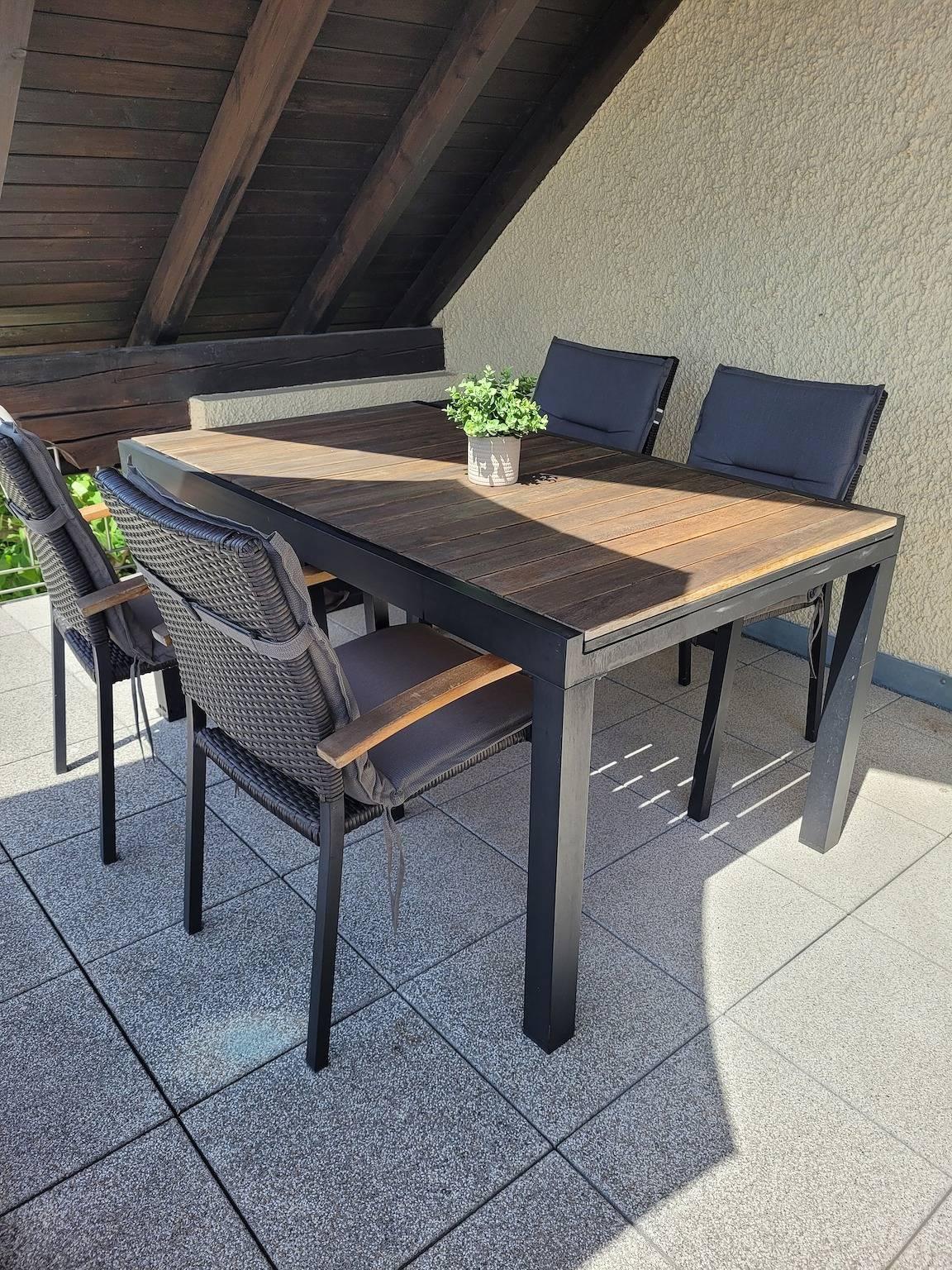 Vakantiewoning "Allgäu" aan het meer met dakterras & Wi-Fi in Kißlegg, Duitsland voor 5 personen foto 24