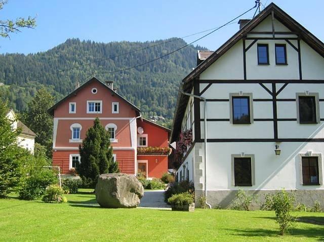 Vakantiehuis in Arriach, Oostenrijk voor 5 personen foto 9