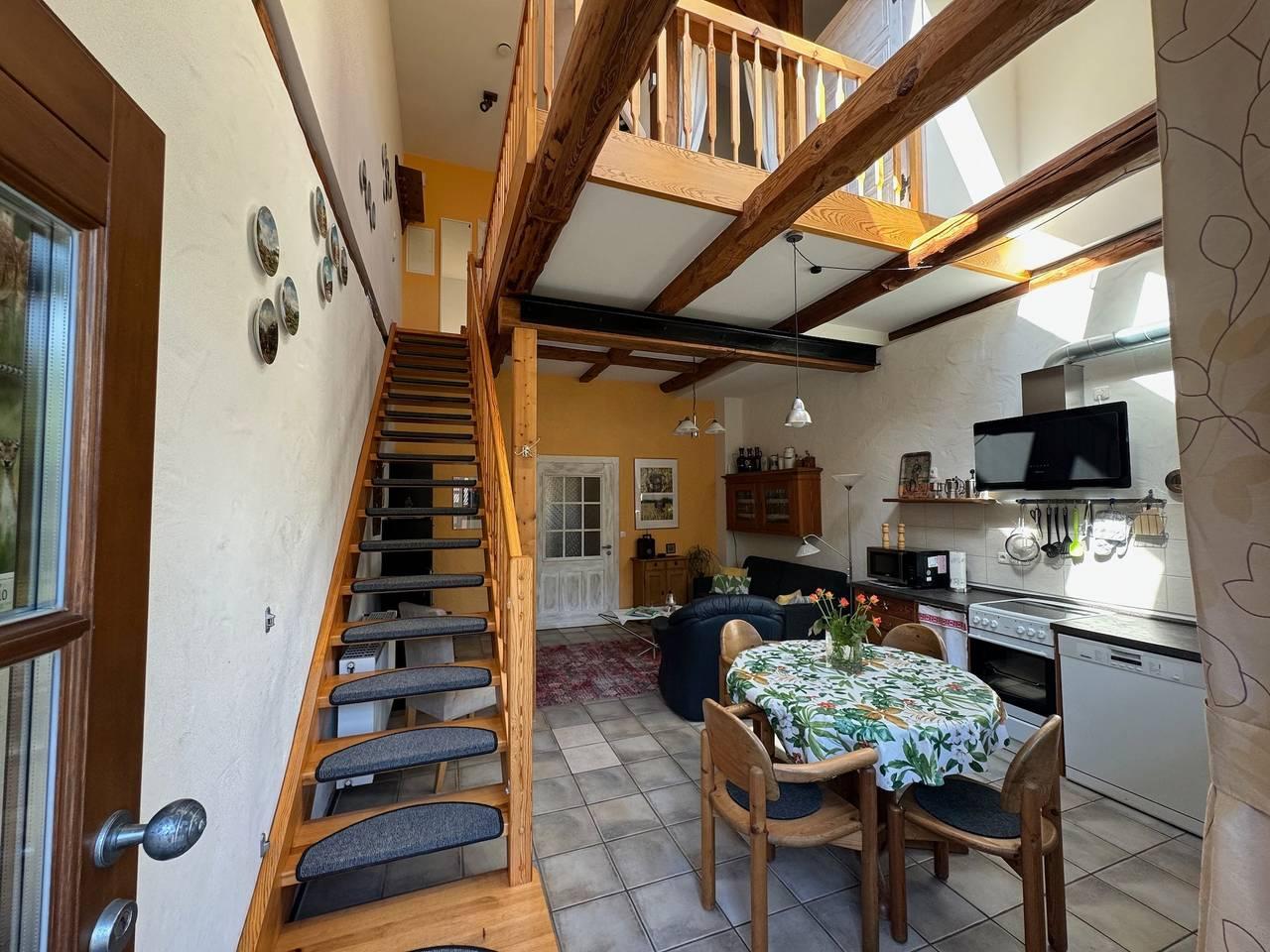 Vakantieappartement in Landkreis Diepholz, Duitsland voor 4 personen foto 6